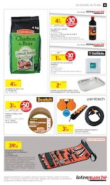 Bricolage en promo dans le catalogue Intermarché Hyper à la page 49