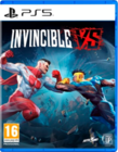 LE JEU PS5 INVICIBLE VS - JUST FOR GAMES en promo chez Auchan Hypermarché Lille à 36,99 €