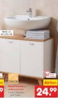 Waschbecken-unterschrank im Angebot bei Netto Marken-Discount in Seevetal Waschbecken-unterschrank Angebote von DEKOR bei Netto Marken-Discount Seevetal für 24,99 €