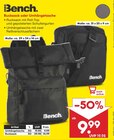 Aktuelles Umhängetasche Angebot bei Netto Marken-Discount in Erfurt ab 9,99 €