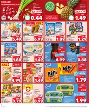 Gemüse im Kaufland Prospekt in Albstadt Aktueller Kaufland Prospekt mit Gemüse, "Aktuelle Angebote", Seite 2