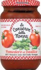 Promo Sauce tomates basilic à 2,54 € dans le catalogue Monoprix ""