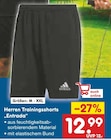 Herren Trainingsshorts Entrada Angebote bei Netto Marken-Discount Bonn für 12,99 €