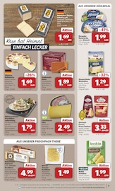 Aktueller combi Prospekt mit Espresso, "Markt - Angebote", Seite 7