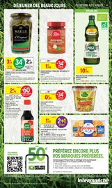 Huile D'olive en promo dans le catalogue Intermarché Hyper à la page 23