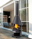 Garten-Grillkamin Fuego im Netto Marken-Discount Prospekt Garten-Grillkamin Fuego von asado im aktuellen Netto Marken-Discount Prospekt fĂŒr 669,99 âŹ