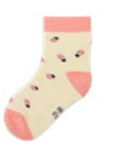 Antirutsch-Socken von LILY & DAN im aktuellen ALDI Nord Prospekt für 2,49 €