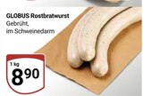 GLOBUS Wittlich Prospekt mit  im Angebot für 8,90 €