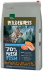 2ème à -40% Sur toutes les croquettes REAL NATURE WILDERNESS Fresh Meat 2,5 kg et 300 g - REAL NATURE dans le catalogue Maxi Zoo