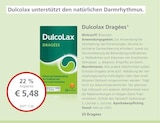 LINDA Premiumapotheke Fürstenfeldbruck - Dragées Angebot im Prospekt Dragées bei LINDA Premiumapotheke im Fürstenfeldbruck Prospekt für 5,49 €