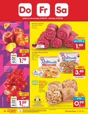 Sonnenblume im Netto Marken-Discount Prospekt in Heidelberg Aktueller Netto Marken-Discount Prospekt mit Sonnenblume, "Aktuelle Angebote", Seite 42