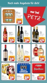Bier im REWE Prospekt in Siegen Aktueller REWE Prospekt mit Bier, "Dein Markt", Seite 15