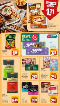 Chips im REWE Prospekt "Dein Markt" mit 30 Seiten (Frankfurt (Main))