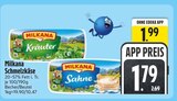 Schmelzkäse von Milkana im aktuellen EDEKA Prospekt für 1,79 €