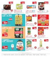 Congélateur en promo dans le catalogue Supermarchés Match à la page 10