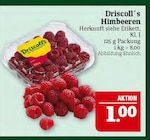 Marktkauf Schweinfurt - Himbeeren Angebot im Prospekt Himbeeren bei Marktkauf im Schweinfurt Prospekt für 1,00 €