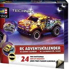 Adventskalender RC Christmas Driver im METRO Prospekt Adventskalender RC Christmas Driver von Revell Control im aktuellen METRO Prospekt für 17,84 €