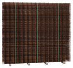 Panneau de dallage 2,40 x 1,20 m  ø7mm dans le catalogue Brico Dépôt