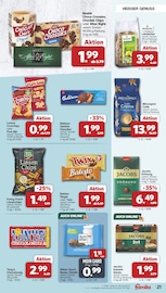 Ritter Sport im famila Nordwest Prospekt in Oldenburg Aktueller famila Nordwest Prospekt mit Ritter Sport, "Markt - Angebote", Seite 21