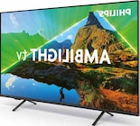expert Falkensee - LED TV GU55DU8079UXZG Crystal UHD oder LED TV 50PUS8309/12 Angebot im Prospekt LED TV GU55DU8079UXZG Crystal UHD oder LED TV 50PUS8309/12 bei expert im Falkensee Prospekt für 489,00 €