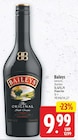 Likör von Baileys im aktuellen E center Prospekt