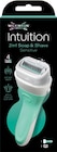 Aktuelles Intuition 2in1 Sensitive Rasierer Angebot bei Rossmann in Mönchengladbach ab 6,00 €