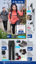 Sport Angebot & Preis im aktuellen ALDI Nord Prospekt Sport Angebot im aktuellen ALDI Nord Prospekt auf Seite 20
