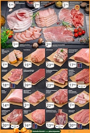 Aktueller GLOBUS Prospekt mit Rindfleisch, "Aktuelle Angebote", Seite 2