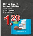 Aktuelles Bunte Vielfalt Angebot bei TOP Getränke in Krefeld ab 1,29 €