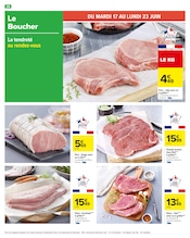 Promos Grill dans le catalogue "PETIT-DÉJEUNER" de Carrefour à la page 28