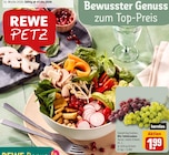 REWE Wiehl Prospekt mit  im Angebot für 1,99 €