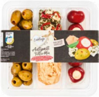 Aktuelles Antipasti Teller Mix Angebot bei Netto Marken-Discount in Mannheim ab 4,99 €