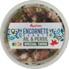 ENCORNETS GÉANTS AILS ET PERSIL AUCHAN - AUCHAN dans le catalogue Auchan Supermarché