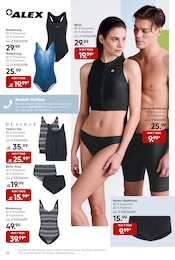 Bikini Angebot im aktuellen Galeria Prospekt auf Seite 32