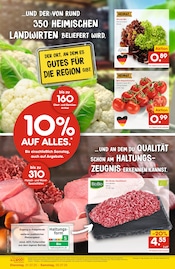 Fleisch im Netto Marken-Discount Prospekt in Homburg Aktueller Netto Marken-Discount Prospekt mit Fleisch, "Wiedereröffnung - 10% auf ALLES", Seite 2
