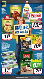 Aktueller EDEKA Prospekt mit Waschmittel, "Aktuelle Angebote", Seite 2