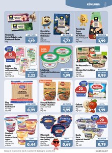 Käse im aktuellen aktiv & irma Prospekt (Oldenburg) Käse im aktiv & irma Prospekt "Top Angebote" mit 16 Seiten (Oldenburg)