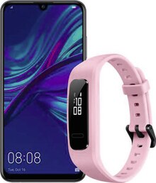 Téléphonie - HUAWEI dans le catalogue Géant Casino SMARTPHONE + MONTRE CONNECTÉE - HUAWEI à 189,00 € en promo chez Géant Casino