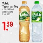 Touch Angebote von Volvic bei Trinkgut Ingolstadt für 1,39 €
