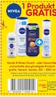 1 Produkt gratis Angebote von Nivea bei Netto Marken-Discount Hattingen