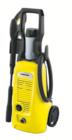 Hochdruckreiniger "K4 Universal Edition" Angebote von KÄRCHER bei toom Baumarkt Heinsberg für 139,99 €