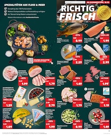 Paprika im Kaufland Prospekt "KNÜLLER" mit 40 Seiten (Bremen)