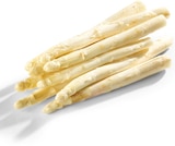 Spargel weiß/violett Angebote bei Netto Marken-Discount Gütersloh für 3,69 €