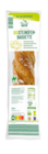 Bio-Steinofen-baguette Angebote von Nur Nur Natur bei ALDI SÜD Duisburg für 1,39 €