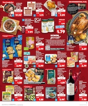 Lamm im Kaufland Prospekt in Leipzig Aktueller Kaufland Prospekt mit Lamm, "Aktuelle Angebote", Seite 11