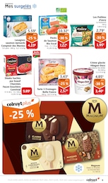 Offre Lasagnes dans le catalogue Colruyt du moment à la page 9