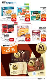 Congélateur Angebote im Prospekt "colruyt" von Colruyt Congélateur Angebote im Prospekt "colruyt" von Colruyt auf Seite 9