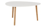 Aktuelles Couchtisch Bamboo Angebot bei Höffner in Leipzig ab 49,00 €