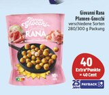 40 Extra Punkte von Payback bei EDEKA im Angebot 40 Extra Punkte von Payback im aktuellen EDEKA Prospekt
