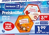 Küsschen Klassik bei Netto Marken-Discount im Prospekt "" für 
